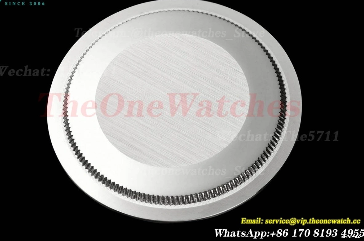 GDF MY8215 Stk RG Datejust 126331 41mm SS Jub Gold 0112